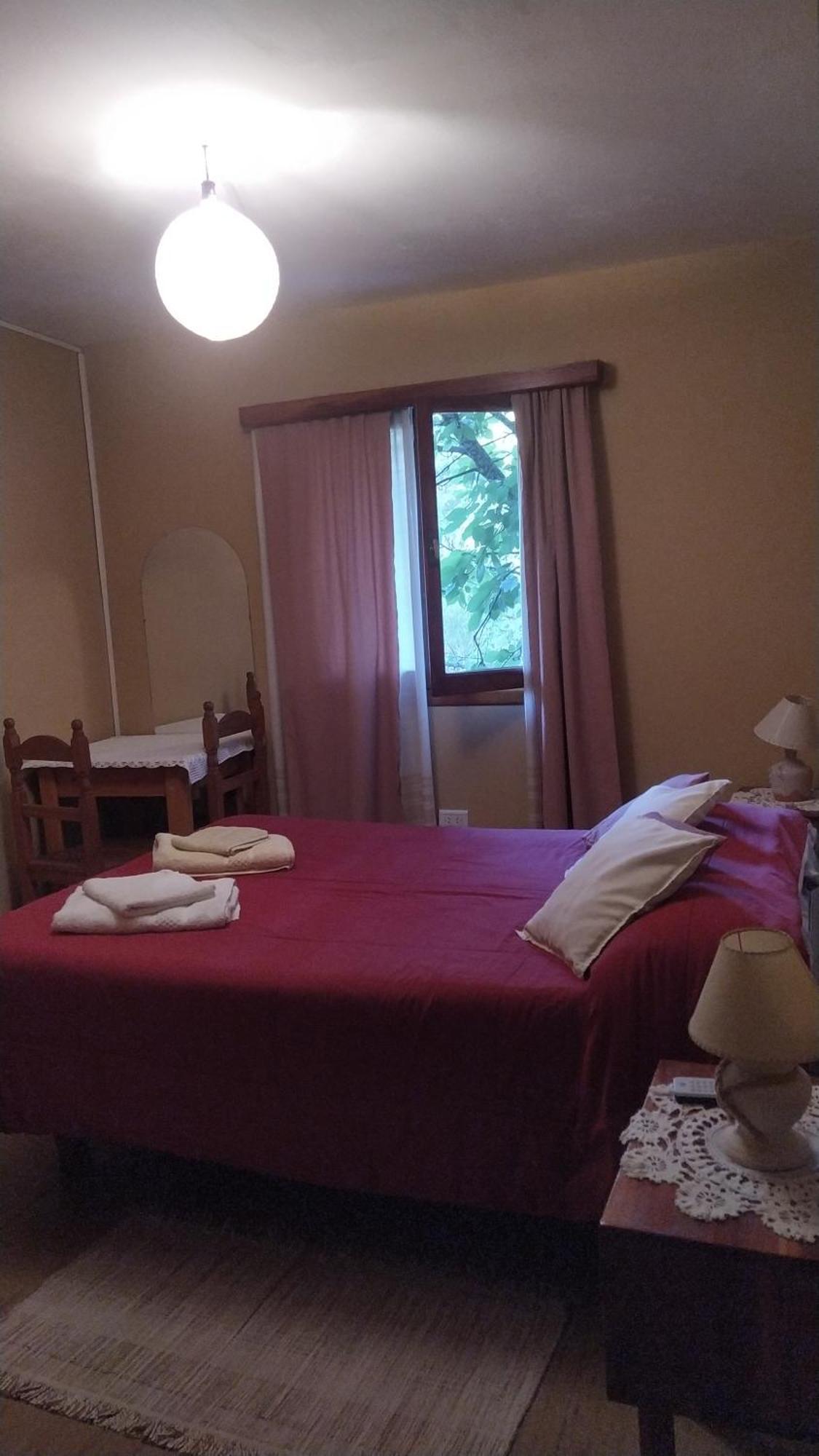 Hosteria Villa Turismo El Bolsón Kültér fotó